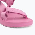 Sandale pentru copii Teva Original Universal fuchsia pink 7