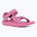Sandale pentru copii Teva Original Universal fuchsia pink