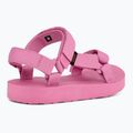 Sandale pentru copii Teva Original Universal fuchsia pink 3