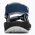 Sandale pentru bărbați Teva Terragrip Sandal blue opal/total eclipse 6