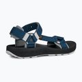 Sandale pentru bărbați Teva Terragrip Sandal blue opal/total eclipse 2