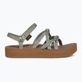 Sandale damă Teva Midform Kena Slim seagrass multi