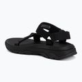Sandale pentru bărbați Teva Hurricane XLT 3 black 3