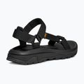 Sandale pentru bărbați Teva Hurricane XLT 3 black 2