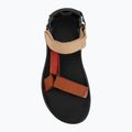 Sandale pentru bărbați Teva Hurricane XLT 3 brown multi 5