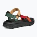 Sandale pentru bărbați Teva Hurricane XLT 3 brown multi 2