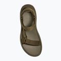 Sandale pentru bărbați Teva Hurricane XLT 3 dark olive 3