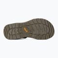 Sandale pentru bărbați Teva Hurricane XLT 3 dark olive 4