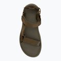 Sandale pentru bărbați Teva Hurricane XLT 3 dark olive 5