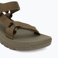 Sandale pentru bărbați Teva Hurricane XLT 3 dark olive 7