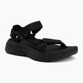 Sandale damă Teva Hurricane XLT 3 black