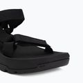 Sandale damă Teva Hurricane XLT 3 black 7