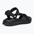 Sandale damă Teva Hurricane XLT 3 black 2