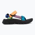 Sandale damă Teva Hurricane XLT 3 bright multi 2