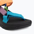 Sandale damă Teva Hurricane XLT 3 bright multi 7
