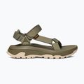 Sandale damă Teva Hurricane XLT 3 burnt olive 2