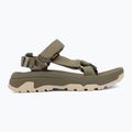 Sandale damă Teva Hurricane XLT 3 burnt olive 2