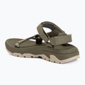 Sandale damă Teva Hurricane XLT 3 burnt olive 3