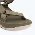 Sandale damă Teva Hurricane XLT 3 burnt olive 7