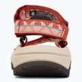 Sandale damă Teva Hurricane XLT 3 criss cross bossa nova 6