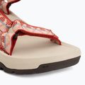 Sandale damă Teva Hurricane XLT 3 criss cross bossa nova 7