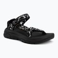 Sandale damă Teva Hurricane XLT 3 marble black