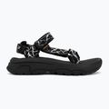 Sandale damă Teva Hurricane XLT 3 marble black 2