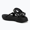 Sandale damă Teva Hurricane XLT 3 marble black 3