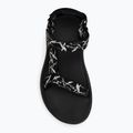 Sandale damă Teva Hurricane XLT 3 marble black 5