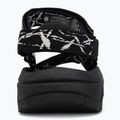Sandale damă Teva Hurricane XLT 3 marble black 6