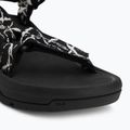 Sandale damă Teva Hurricane XLT 3 marble black 7