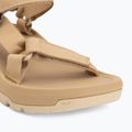 Sandale damă Teva Hurricane XLT 3 tan 7
