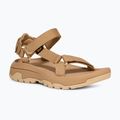 Sandale damă Teva Hurricane XLT 3 tan