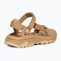 Sandale damă Teva Hurricane XLT 3 tan 2