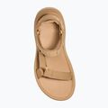 Sandale damă Teva Hurricane XLT 3 tan 3