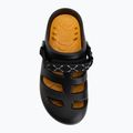 Sandale pentru bărbați Teva ApreAqua CT black 6