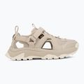 Sandale damă Teva Hurricane XLT 3 CT oyster 2