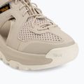 Sandale damă Teva Hurricane XLT 3 CT oyster 7