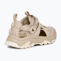 Sandale damă Teva Hurricane XLT 3 CT oyster 2