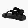 Sandale pentru copii Teva Hurricane XLT black 3