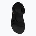 Sandale pentru copii Teva Hurricane XLT black 5