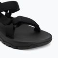 Sandale pentru copii Teva Hurricane XLT black 7