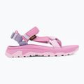 Sandale pentru copii Teva Hurricane XLT bright pink multi 2