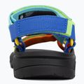 Sandale pentru copii Teva Hurricane XLT neon multi 6