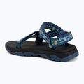 Sandale pentru copii Teva Hurricane XLT starlight blue opal 3