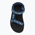 Sandale pentru copii Teva Hurricane XLT starlight blue opal 5