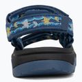 Sandale pentru copii Teva Hurricane XLT starlight blue opal 6