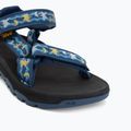 Sandale pentru copii Teva Hurricane XLT starlight blue opal 7