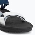 Sandale pentru bărbați Teva Winsted blue multi 7