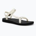 Sandale pentru femei Teva Original Universal Slim white/black
